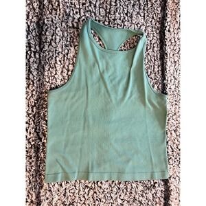 Women's Intimately Free People Crop Top Size M